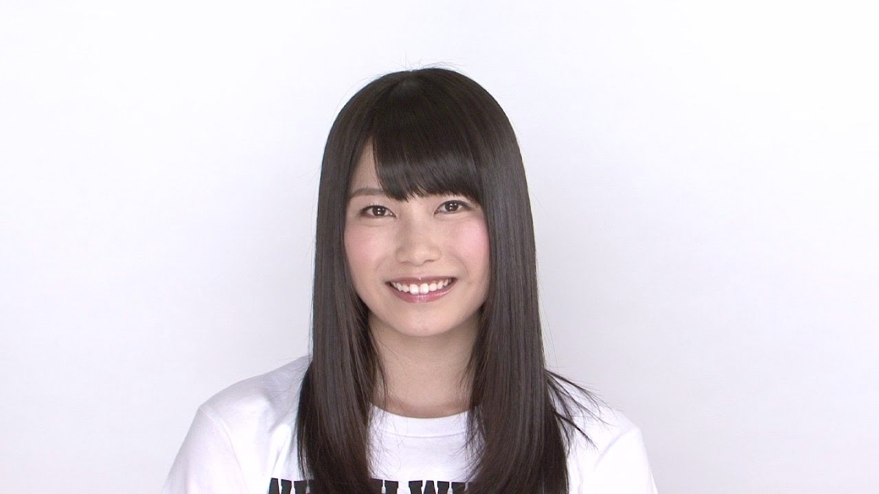 横山由依コメント映像「第3回 AKB48 紅白対抗歌合戦」 / AKB48[公式]