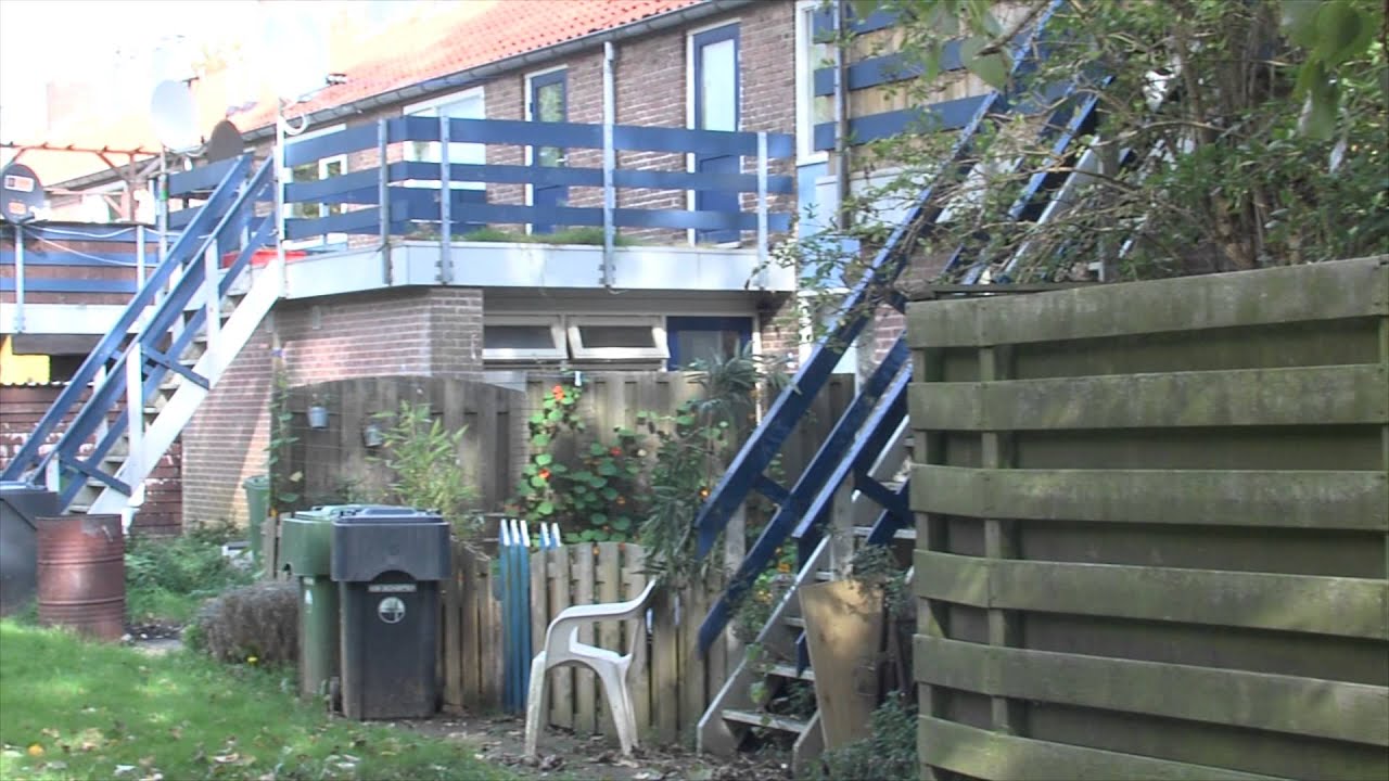 De Armste wijk van Nederland