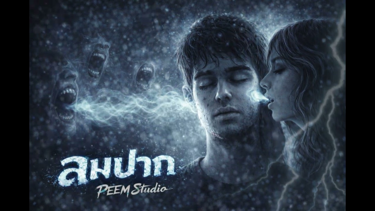 ลมปาก - PEEM Studio