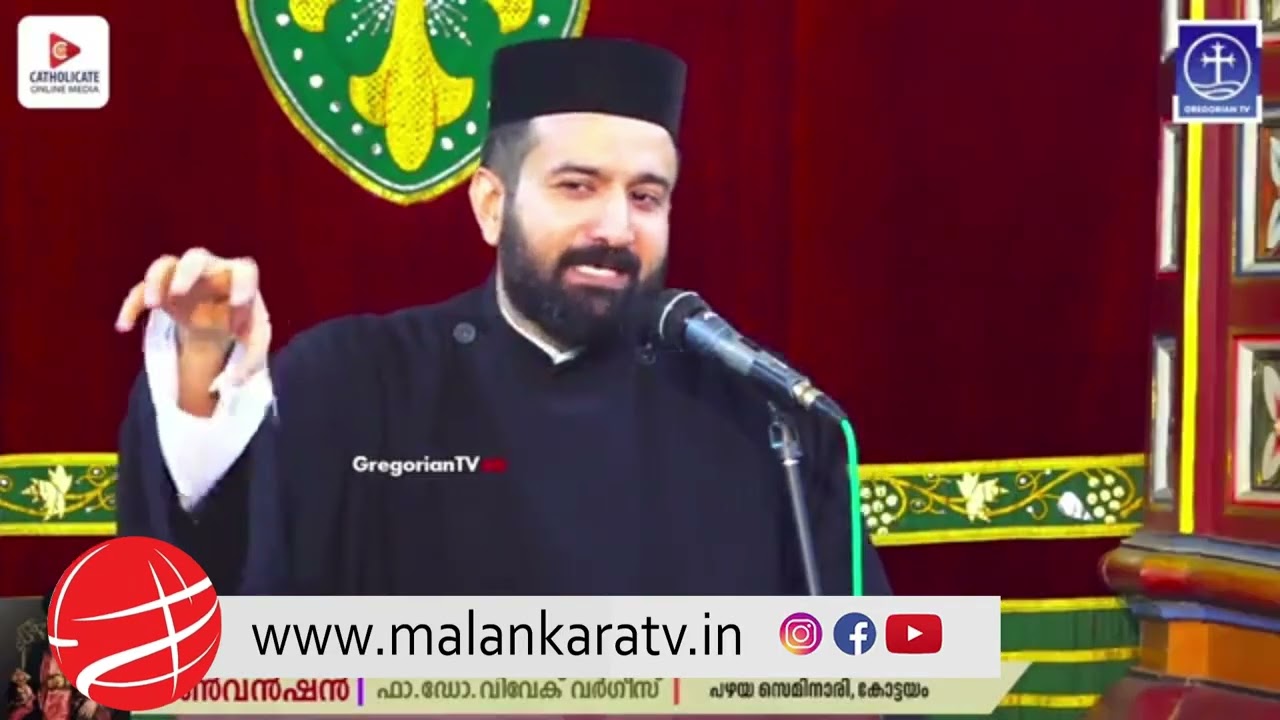 ഒരുവന്റെ നില തെറ്റിയാൽ നിലപാട് മാറും