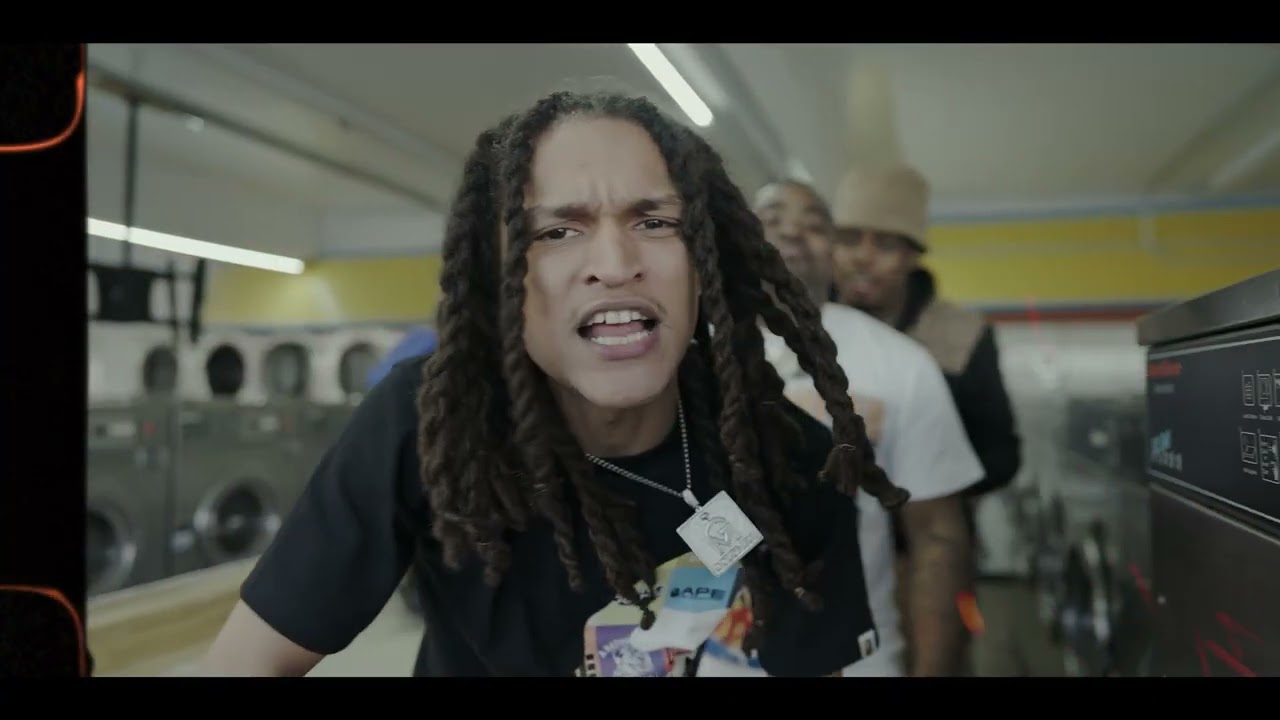 100ThouSmile x RTD Heavy x 5Pablo  - Automatic ShotBy@1upvisuals