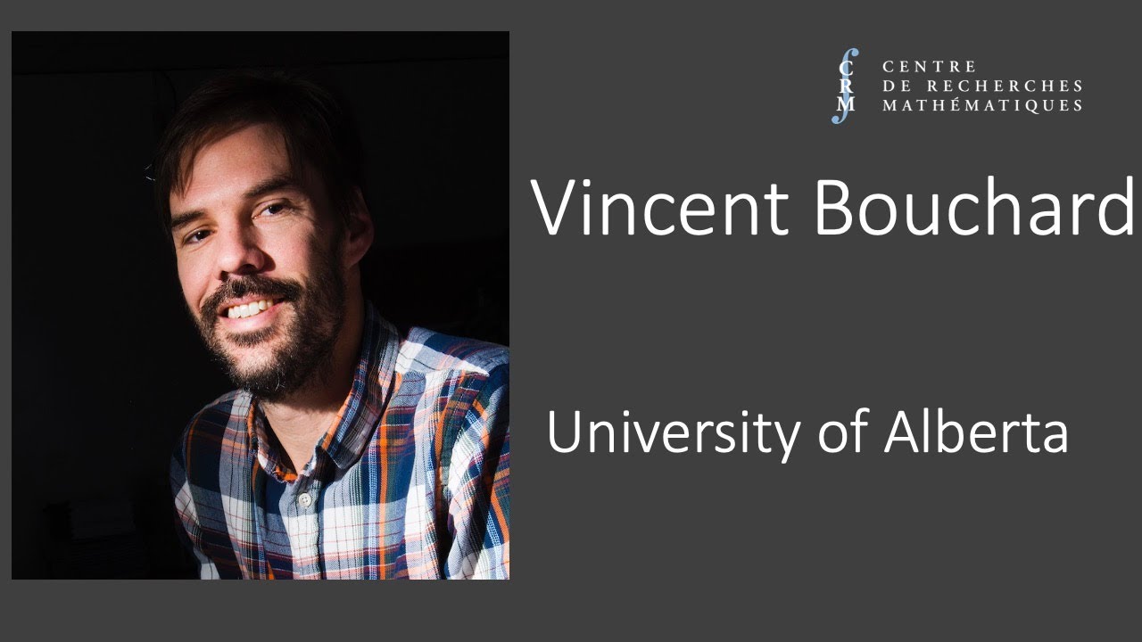 Vincent Bouchard:  Transalgebraic Spectral Curves, Quantum Curves, and Atlantes Hurwitz Numbers