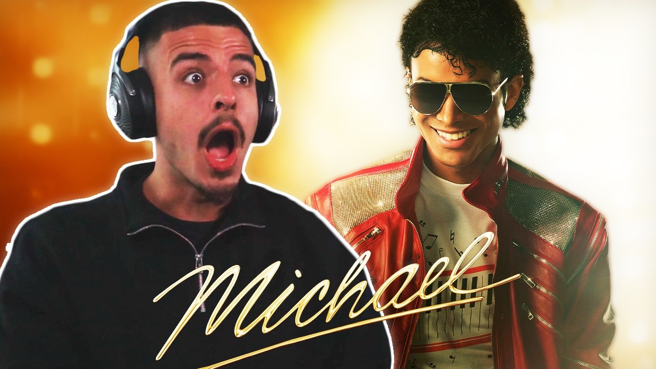 FIRST TIME WATCHING *Michael*