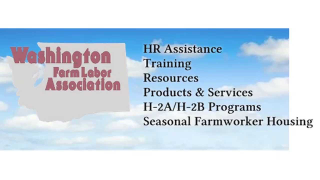 New LLC helps Michigan growers navigate H-2A &mdash; FGNtv