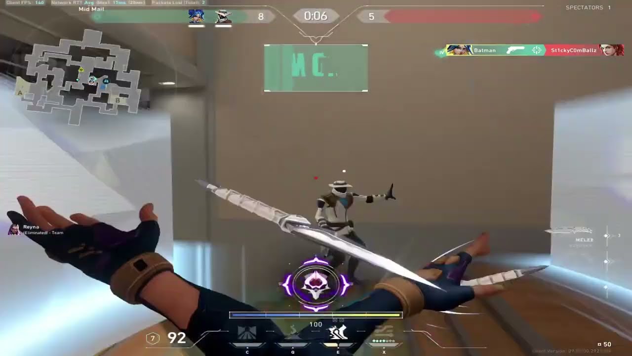 Beggin' 🙏🔥 (Valorant Montage)