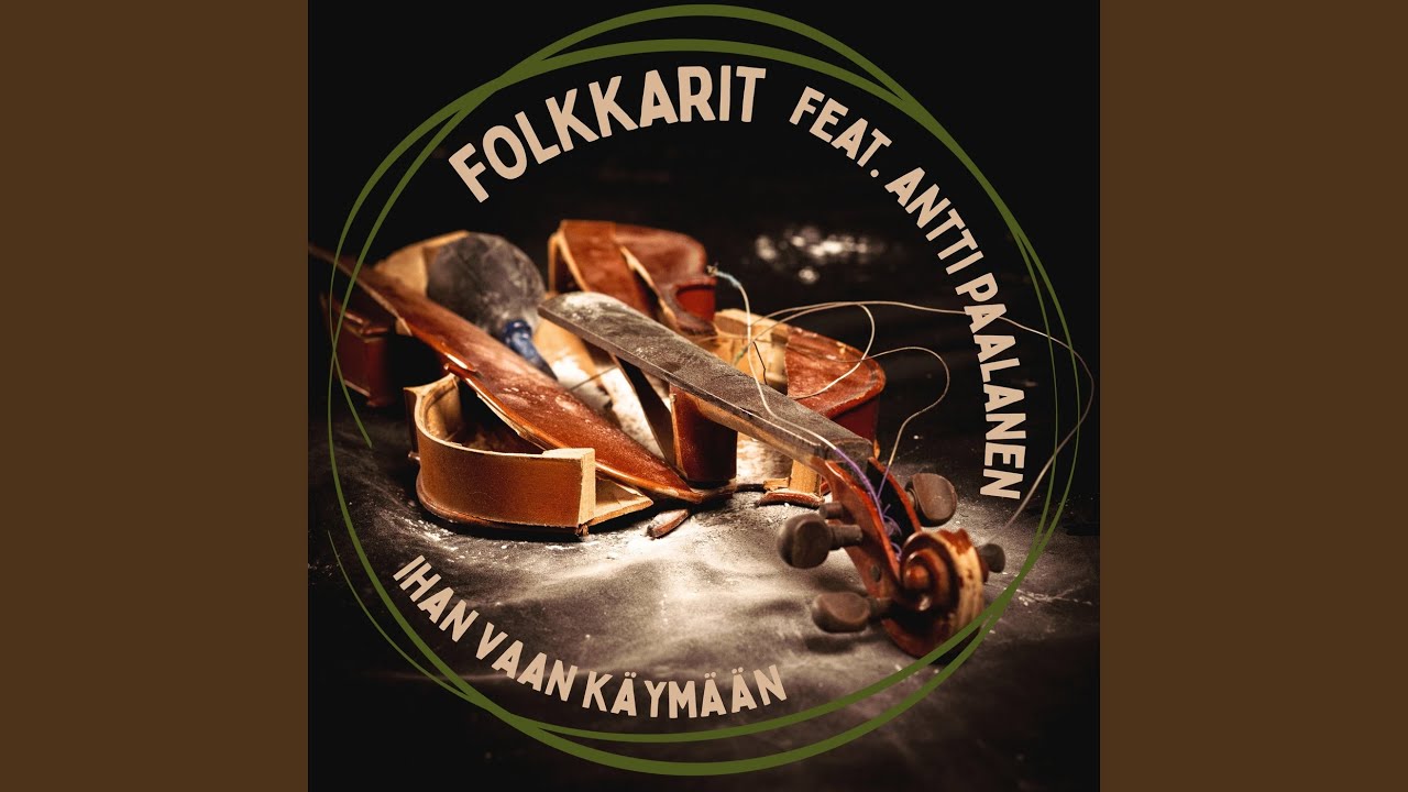 Ihan vaan käymään