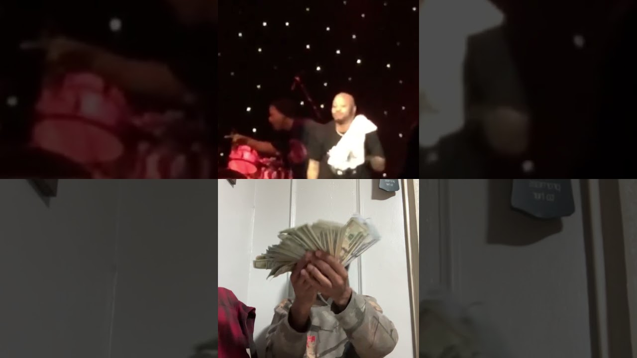 Kilo Ali - Nasty Dancer