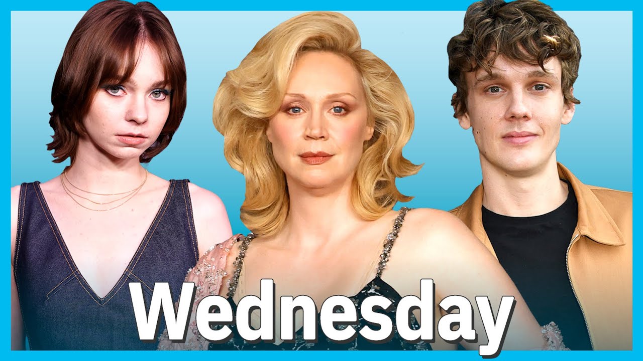 WEDNESDAY stars on hope for Weyler, Enid’s fate & what’s ahead for Season 3 | TV Insider