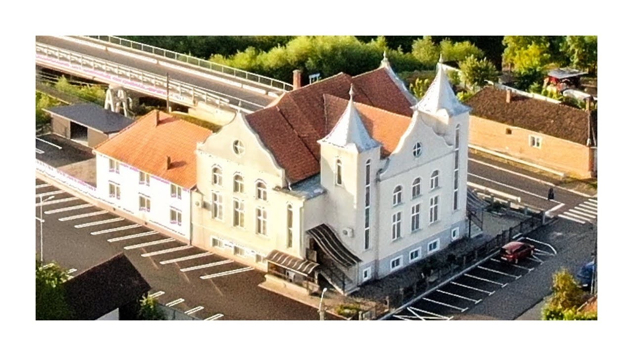 2026.01.13. Imahét Kedd - Jn 3:1–8