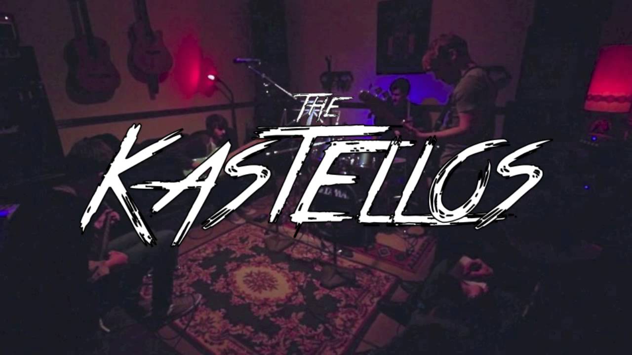 The Kastellos - Promotional Video