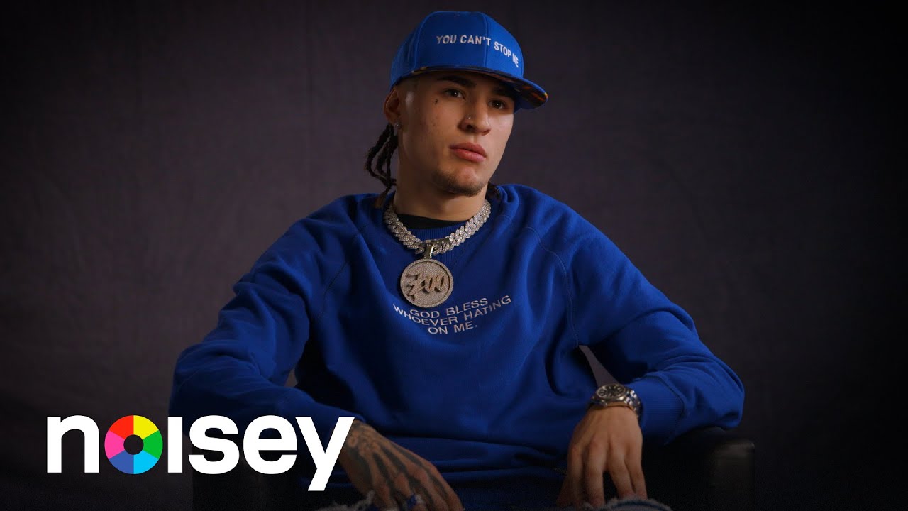 Personal: la prima intervista di Rondo
