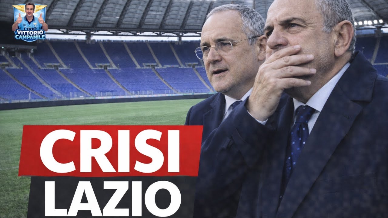 Lazio-Genoa, la cosa più importante