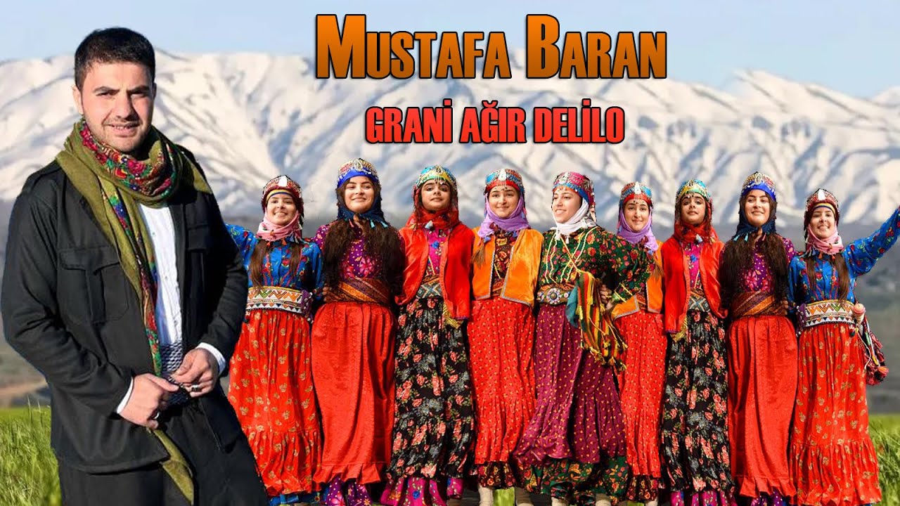 Mustafa Baran cahit Gezer Beklenen Uzun versiyon Grani Yeni