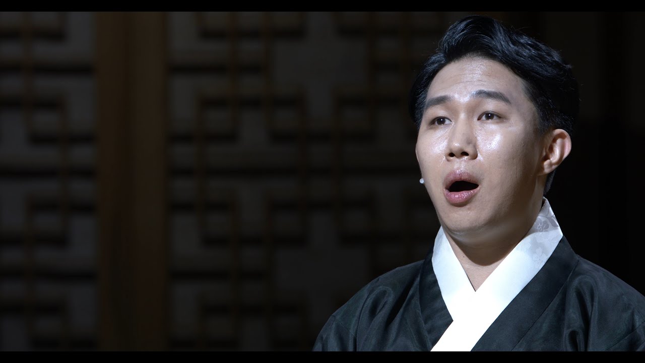 [희망ON] 24. 김주현 - 정선아리랑