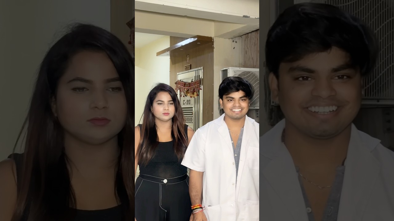 Duplicate Robot🤖😱॥A horror story॥@divyanjali_official #shorts #ytshorts #explore