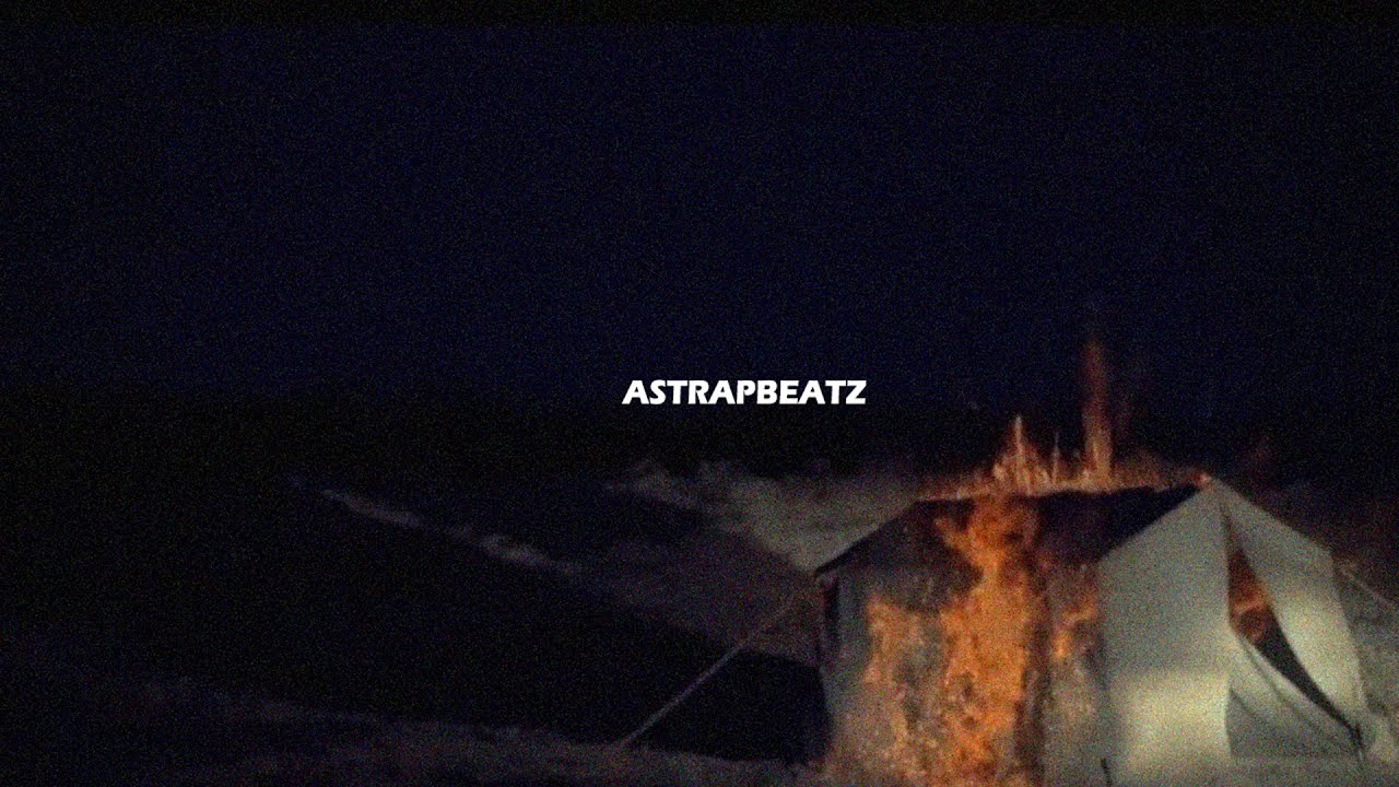 A$AP Rocky ~ Evil Shit (feat. Travis Scott) [TYPE BEAT]