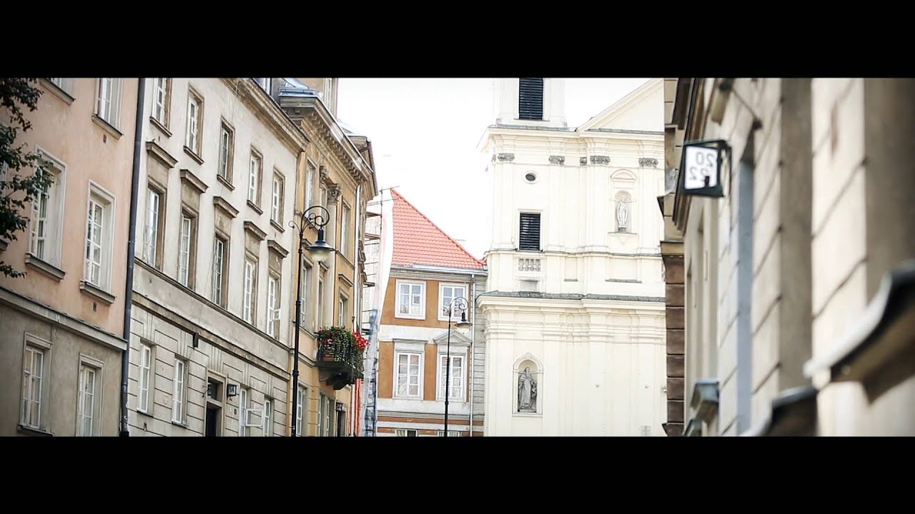Zesp&oacute;ł AVANTI - Na Pożegnanie - HD - Official Video