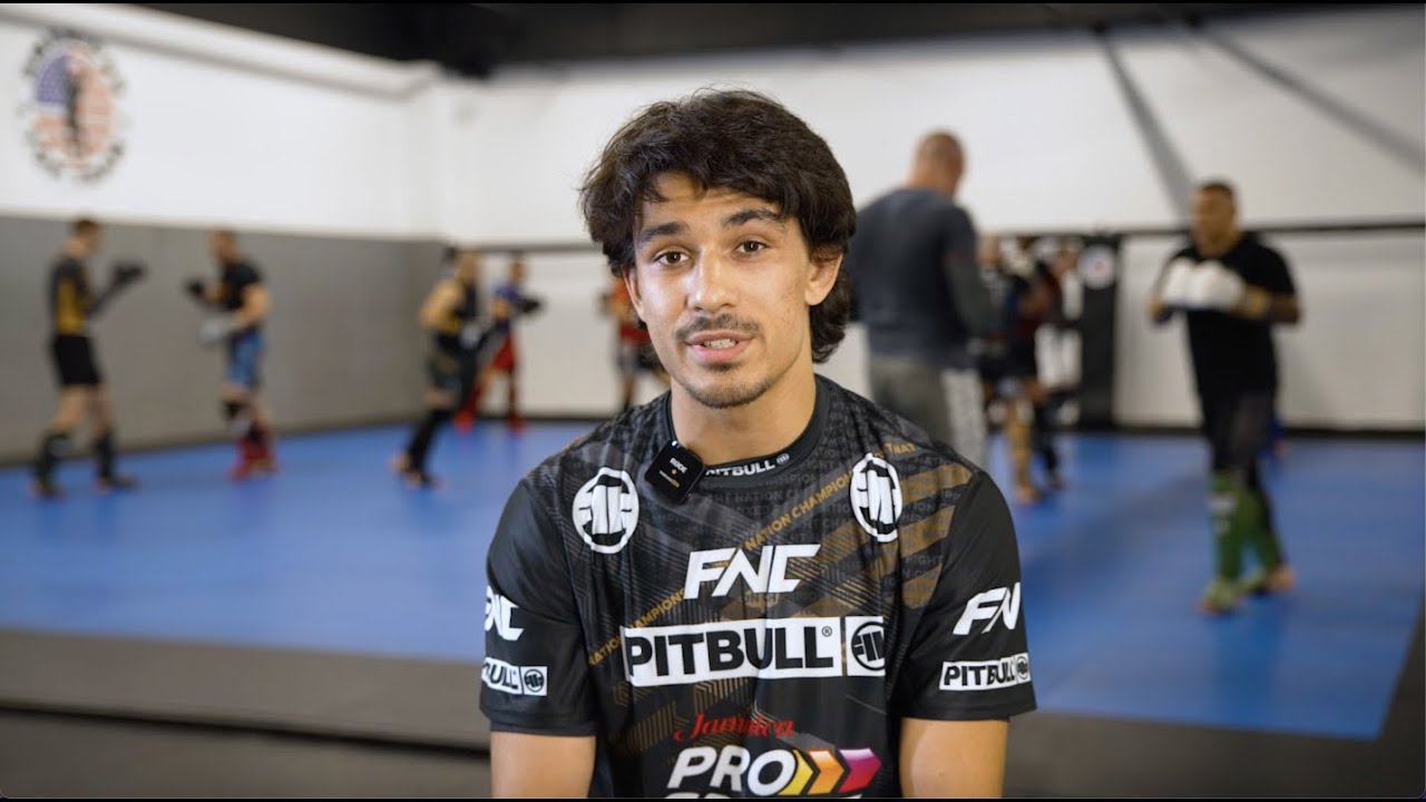 FNC: Bugojno | Luka Ceranja | Interview