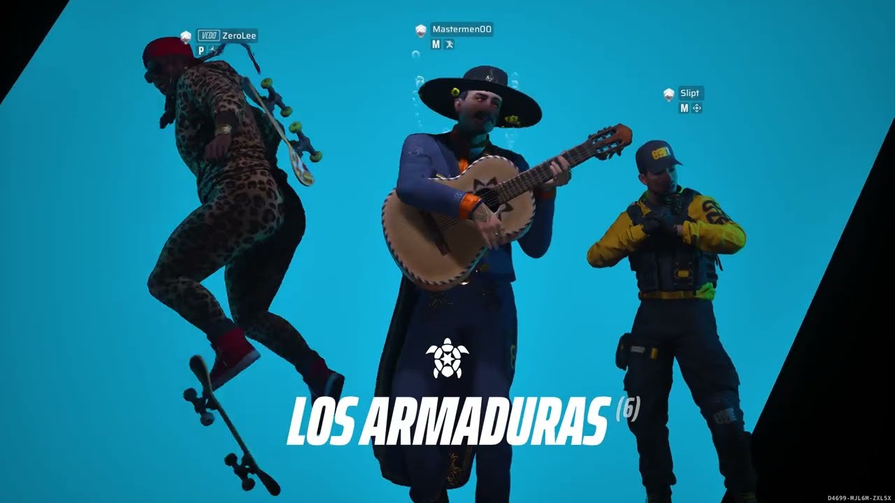 ​T​​​​H​​﻿E ​F​​﻿﻿​IN﻿﻿​​A﻿​LS | Una partida mala