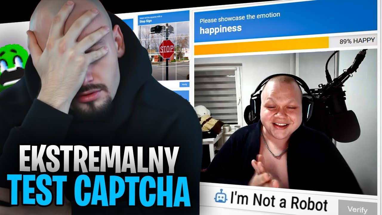 EKSTREMALNY TEST IQ z XAYOO! *dostałem certyfikat* /w Xayoo, Rybson