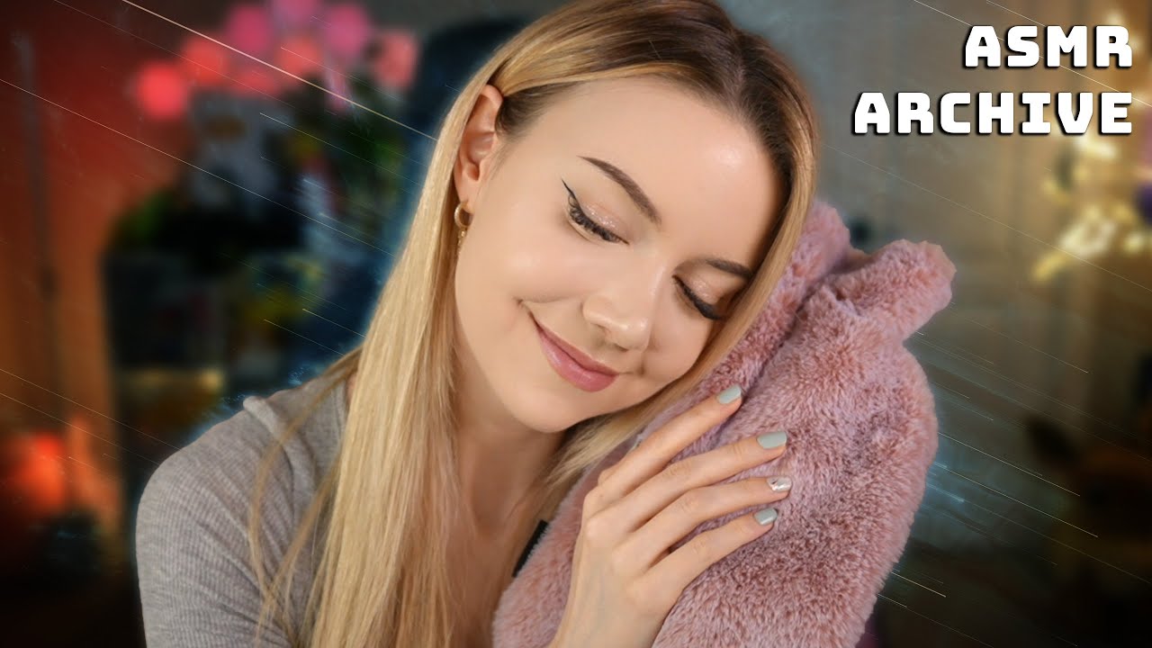 ASMR Archive | Hours Of Sleepy Sounds