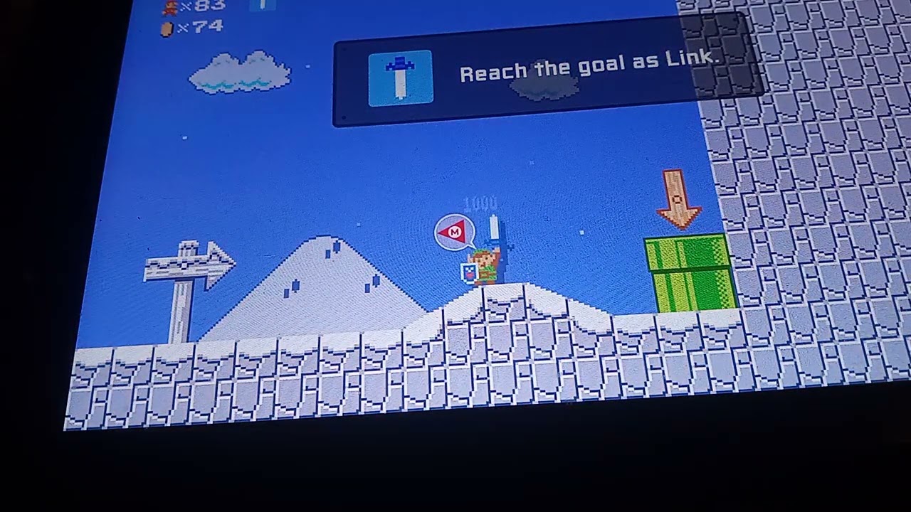 The Gaming 4