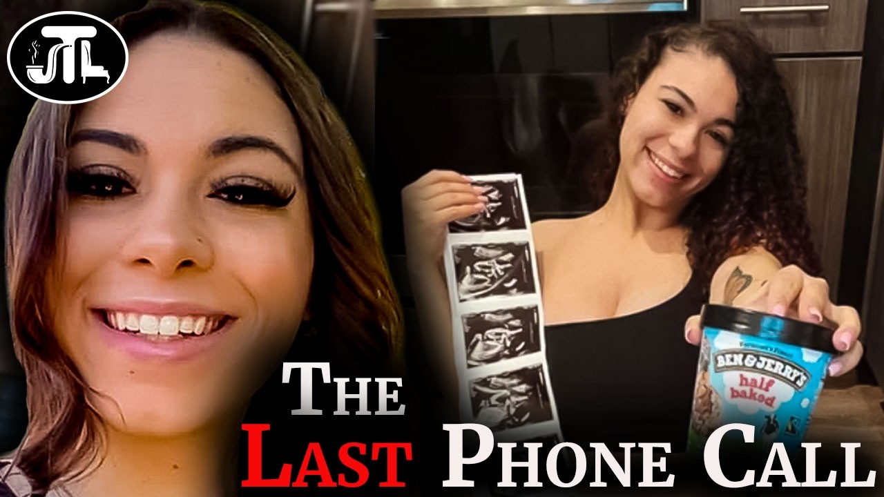 Poisoned Pregnant Woman&rsquo;s Final Call Exposes Her Killer: The Murder of Jade Benning |True Crime Doc