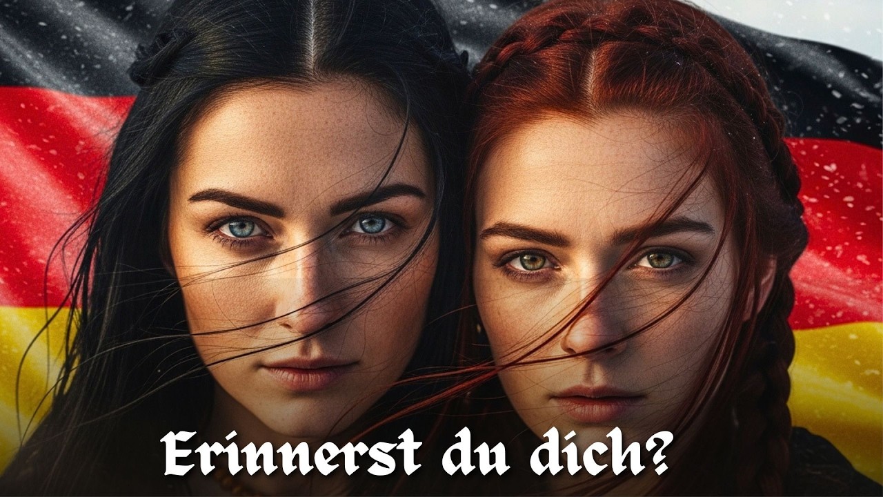 Nur wenige Deutsche werden dieses Lied wirklich verstehen