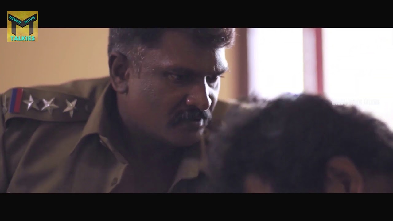 Pattipulam (2019) Telugu movie scene | Yogi babu, Veerasamar, Amirta Rao | TMT
