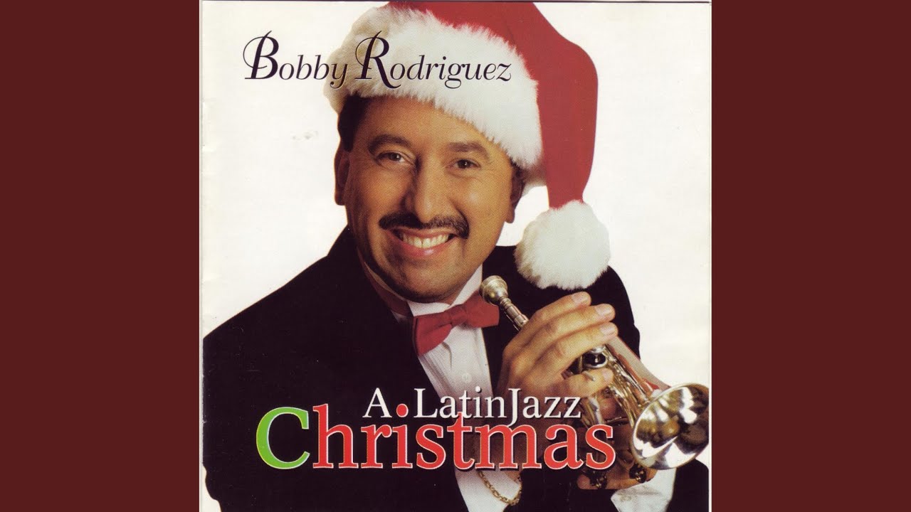 Jingle Bells (Samba)