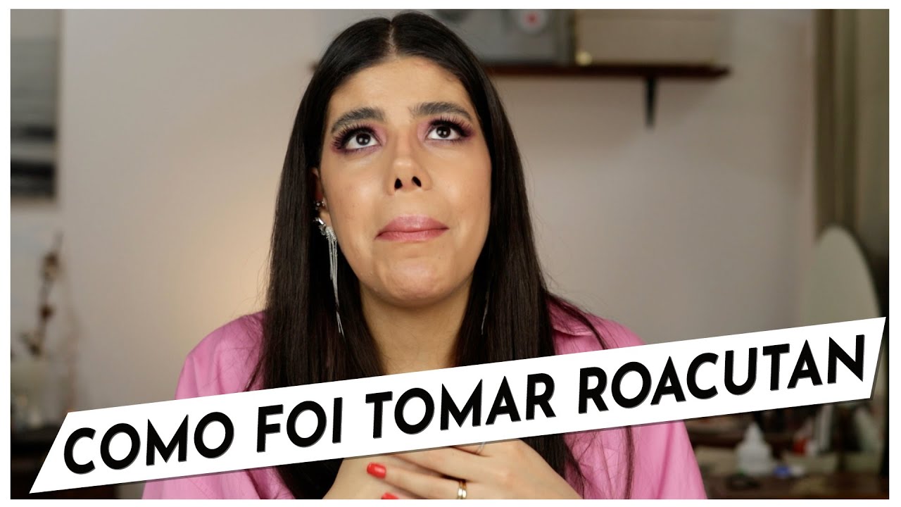 ROACUTAN APÓS RINOPLASTIA | RINOPLASTIA ESTRUTURADA | NARIZ NEGRÓIDE - Carolina Barbosa