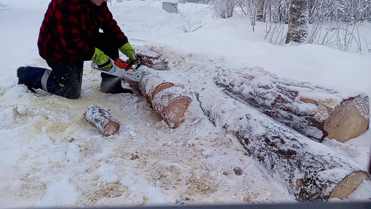 Traktorimies akkusaha testiä