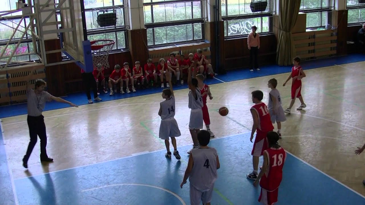 nejhorsi rozhodci