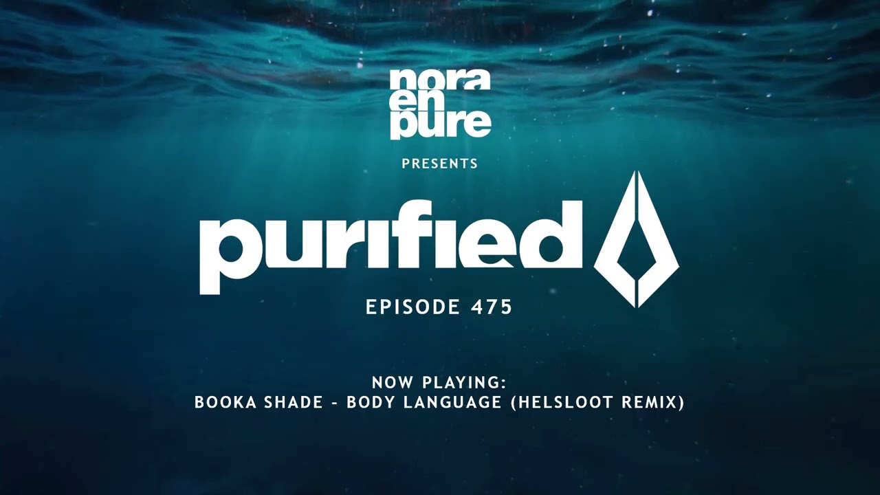 Purified Radio 475