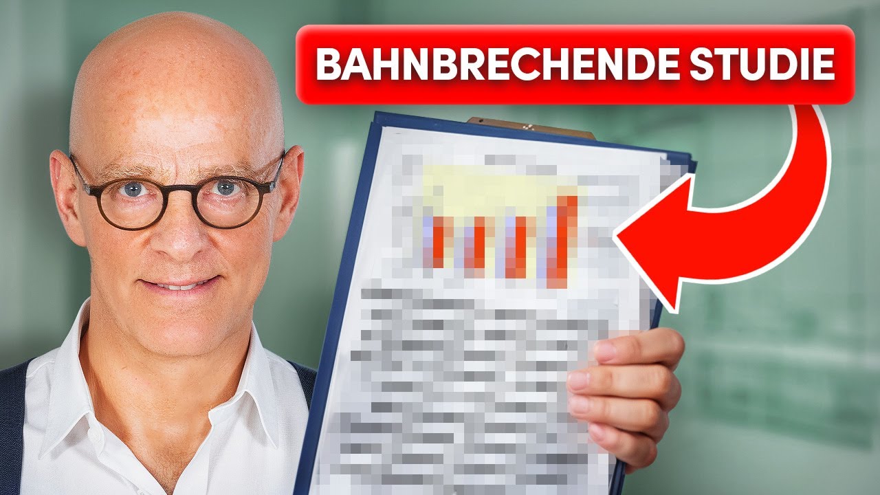 Bahnbrechende Studie: Mit diesen Lebensmitteln leben Sie länger