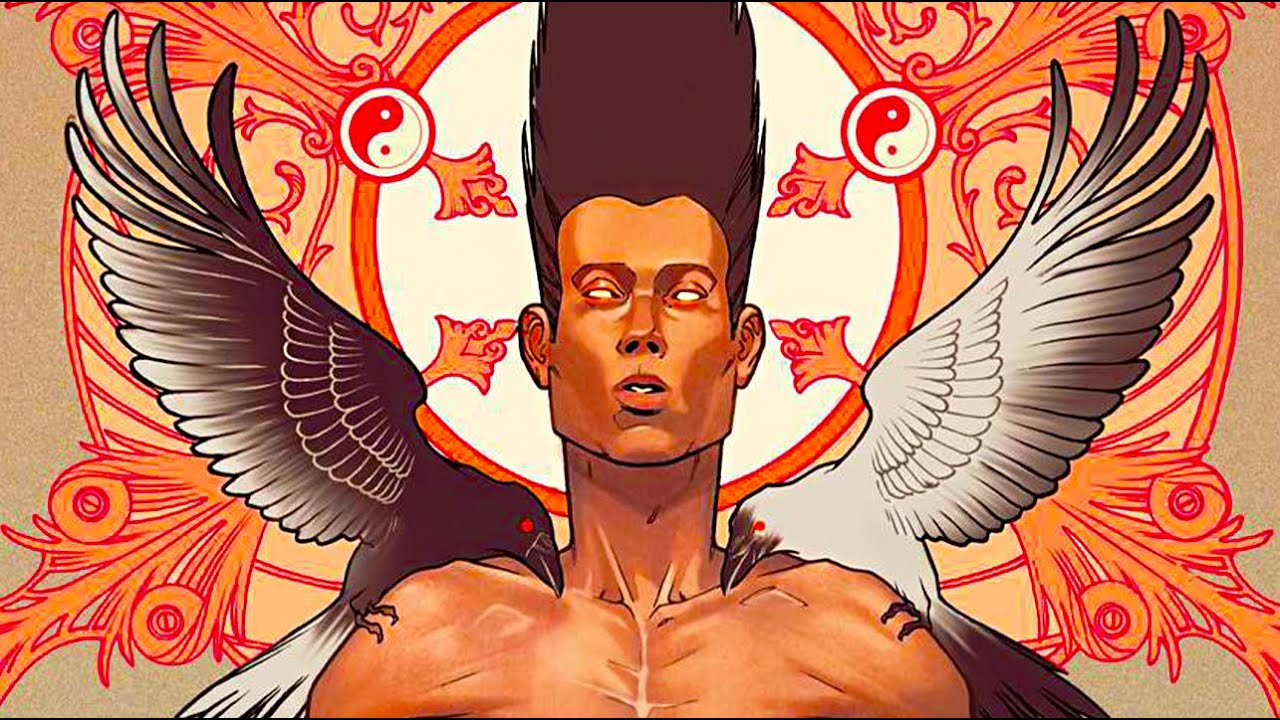 Top 10 Superheroes Who Break Reality
