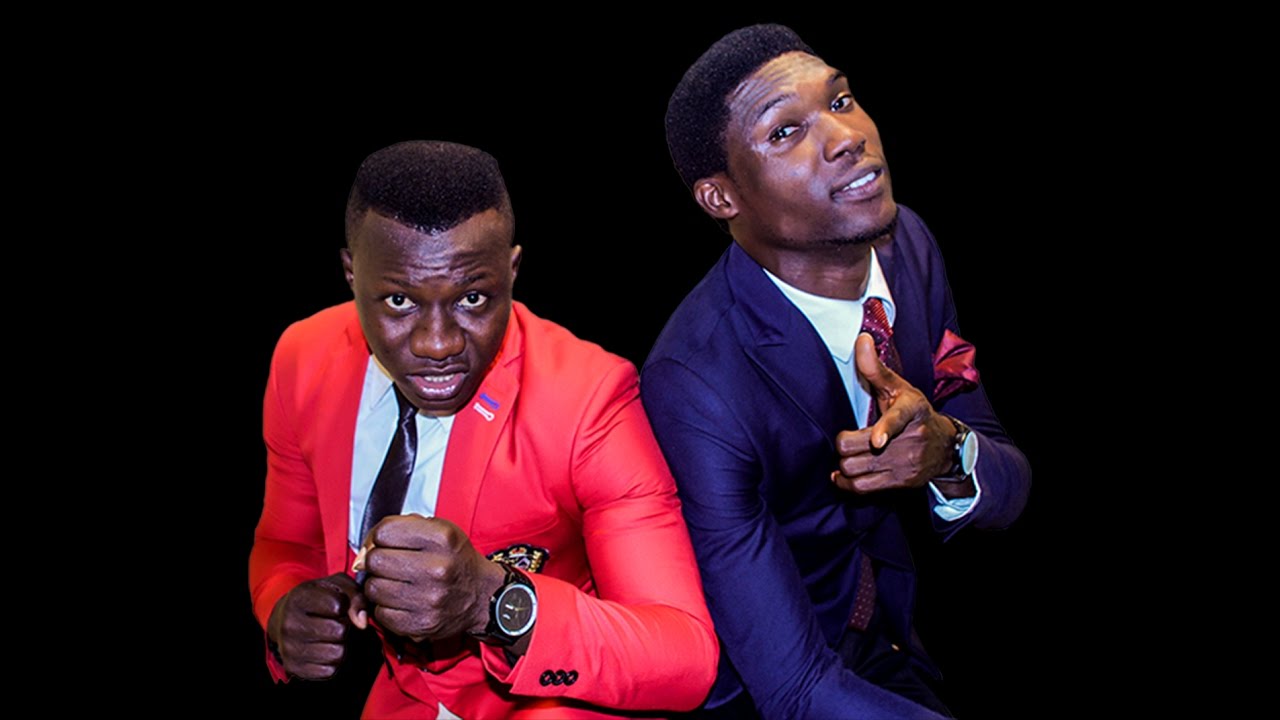 STILL RINGING ON POINT (Nigerian Music & Entertainment)