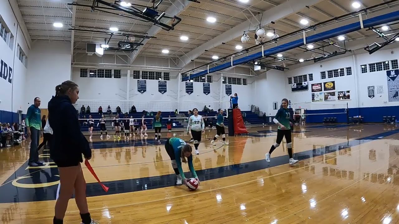 Capital City Chill 14u Semi Finals. Strike Stealth vs Jags 