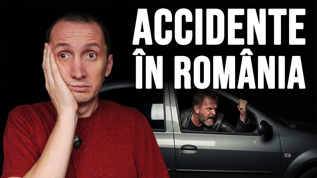 CE NU SE SPUNE LA ȘTIRI DESPRE ACCIDENTE