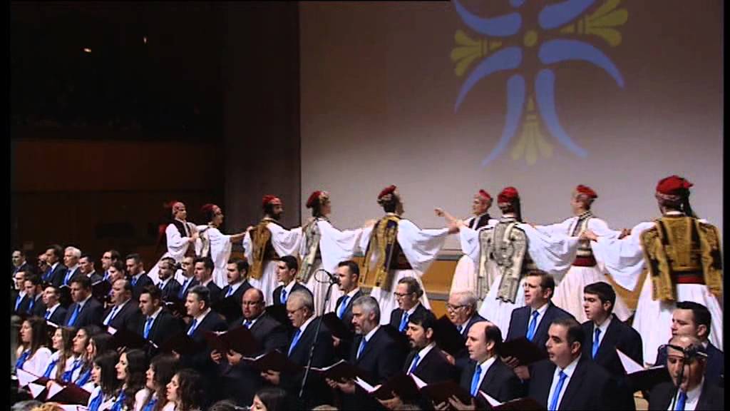 Σαββάτο έβαλαν βουλή, 