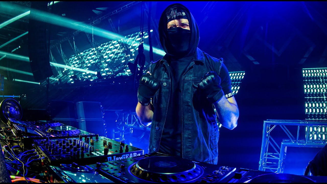 Bloodlust Live @ Supremacy 2021