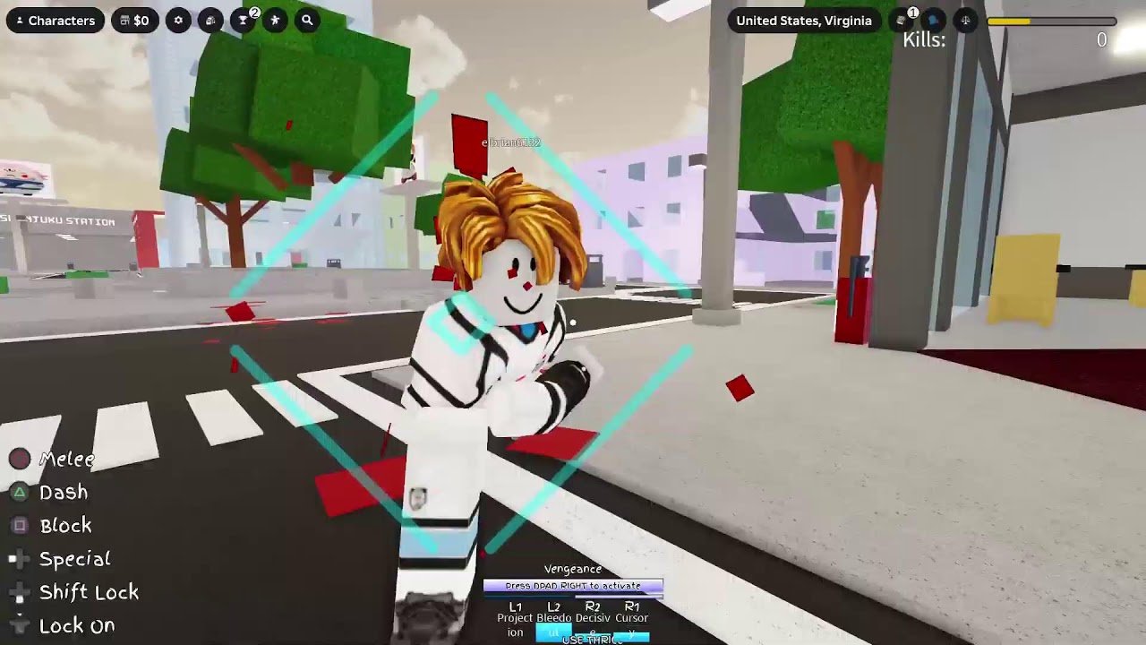 roblox con suscriptores