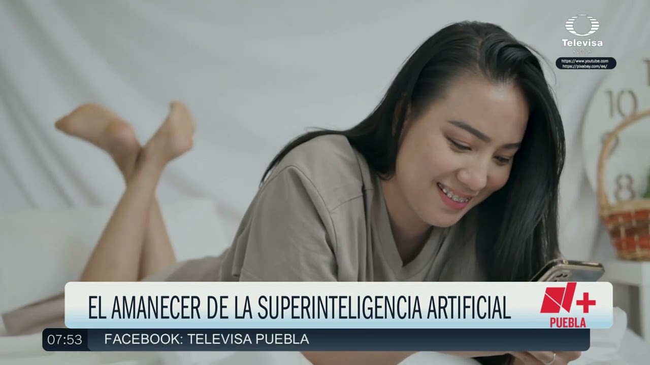 La SUPER Inteligencia Artificial.
