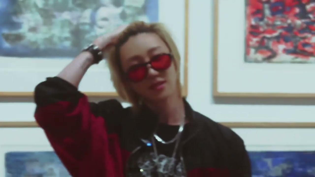【 Art Basel 】260329 THE8 at Art Basel Hong Kong & W China Magazine W Art Night | Behind the Scenes 🎨