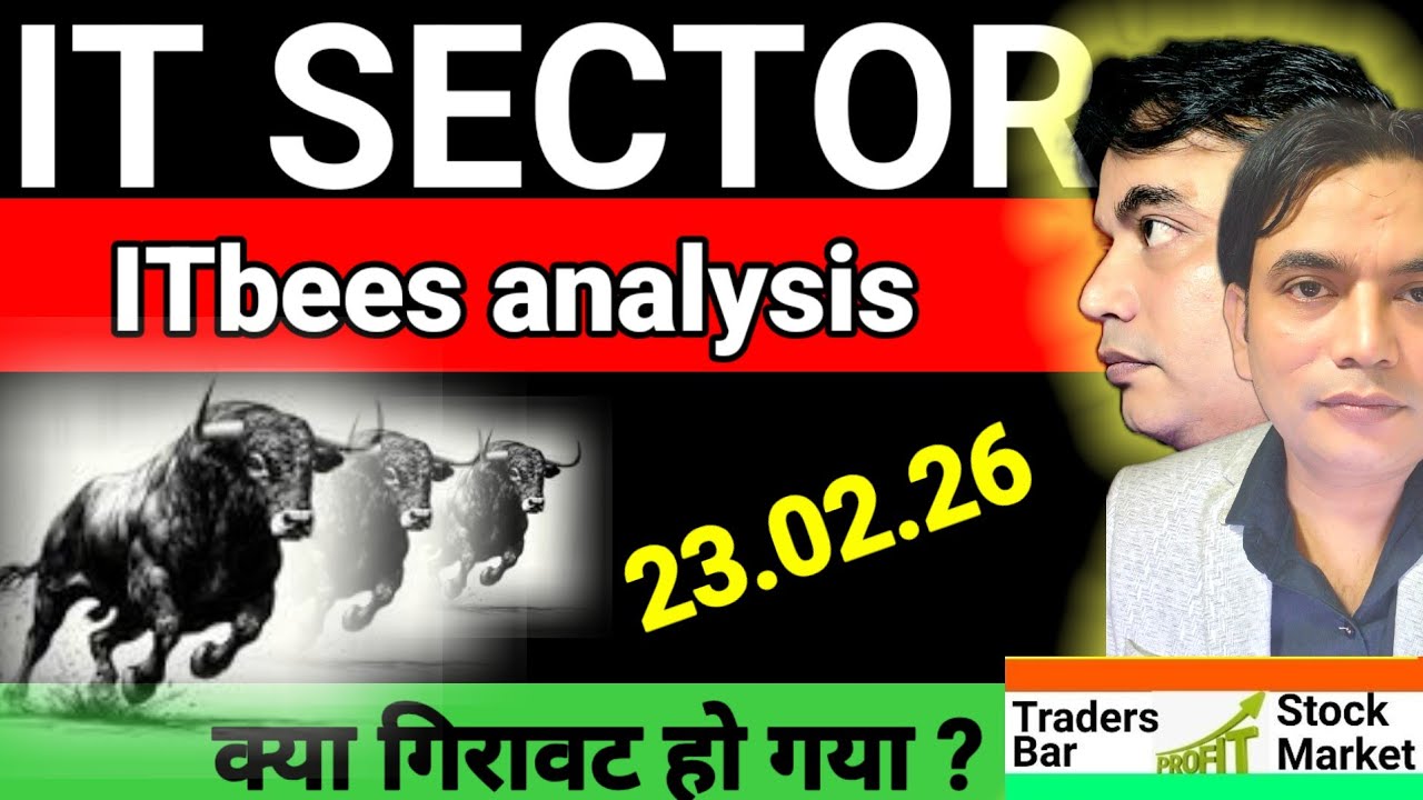 Itbees analysis for monday ! ITBEES analysis for tomorrow !