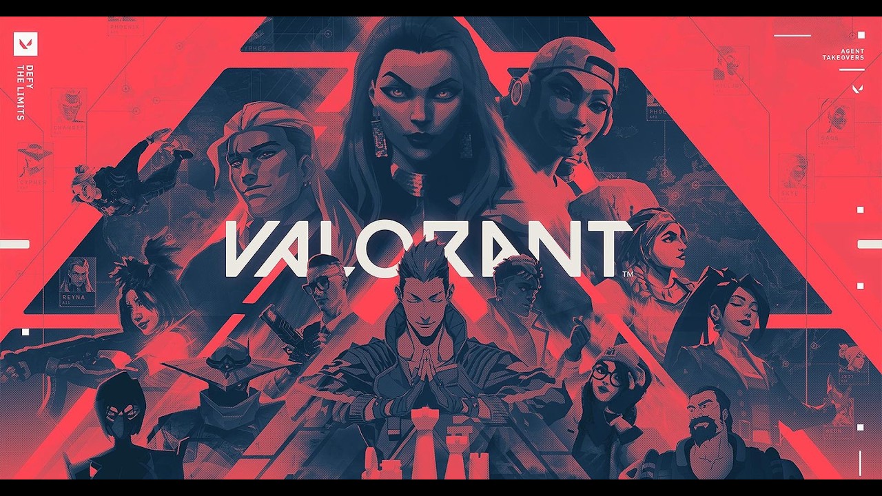 Valorant | ça win ici !