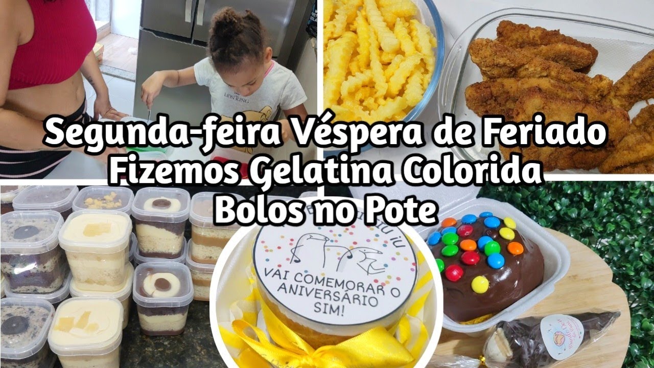 Segunda-feira véspera de feriado
