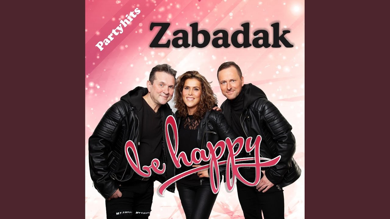 Zabadak