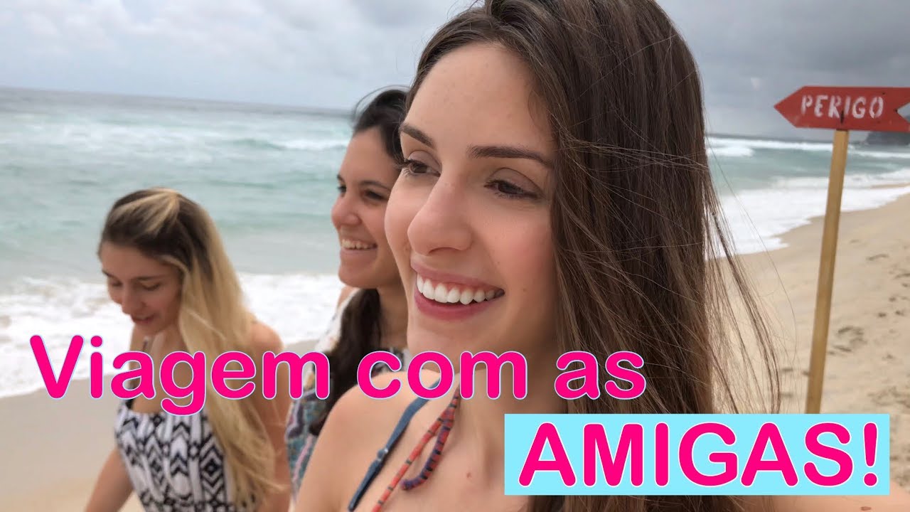 F&Eacute;RIAS COM AS AMIGAS | Camila Karam