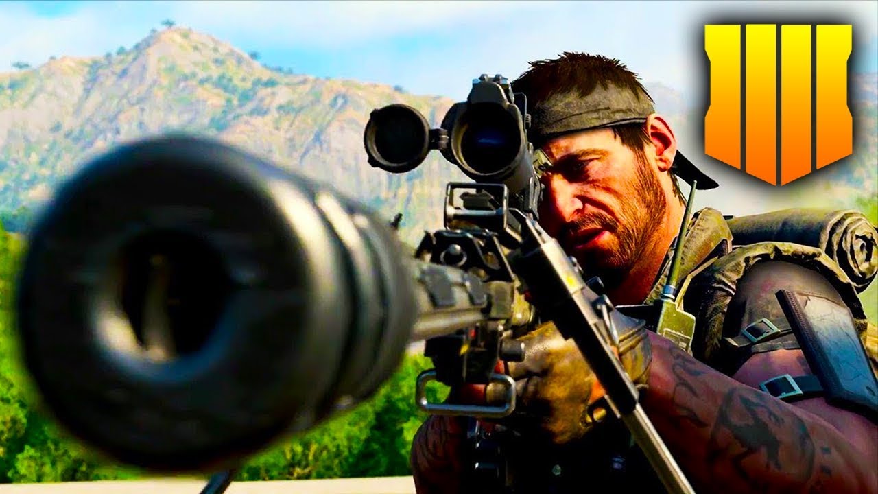 Black Ops 4 12/18 Update Patch Notes - Blackout, Multiplayer & Zombies